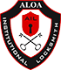 ALOA locksmith, Locks R Us Locksmith Shield logo for institutional locksmith