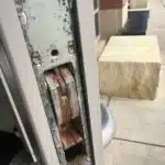 pacific lock and key